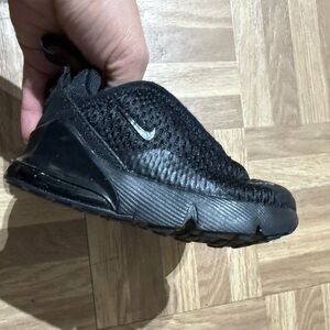 Nike Air Max Toddler 5C
